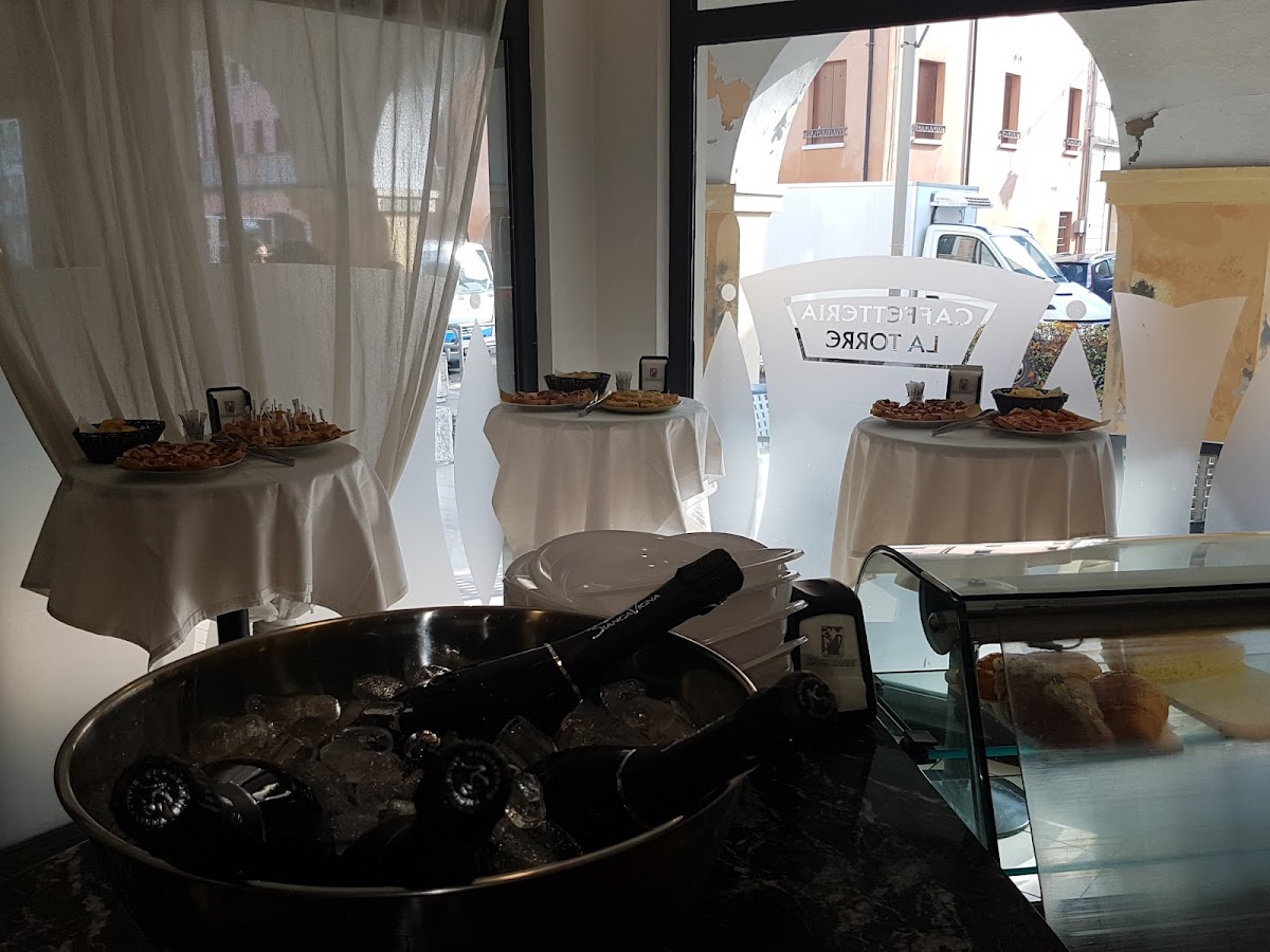 Caffetteria La Torre Photo 4