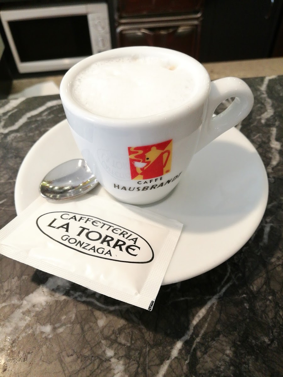 Caffetteria La Torre Photo 5