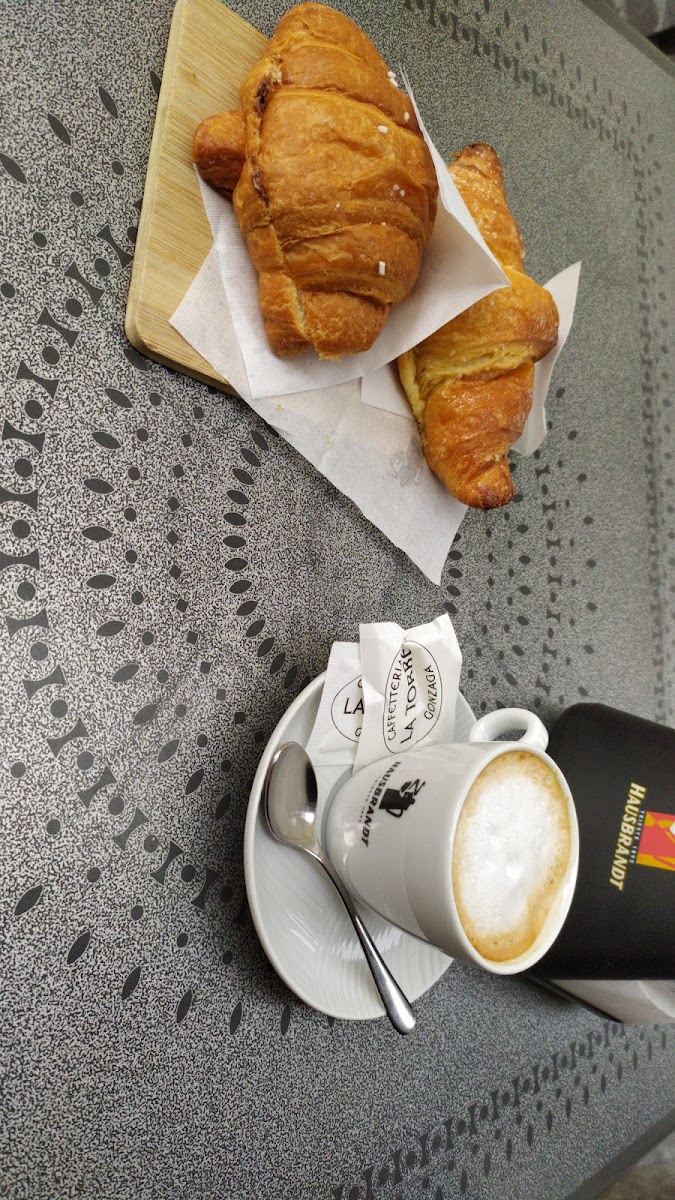 Caffetteria La Torre Photo 8