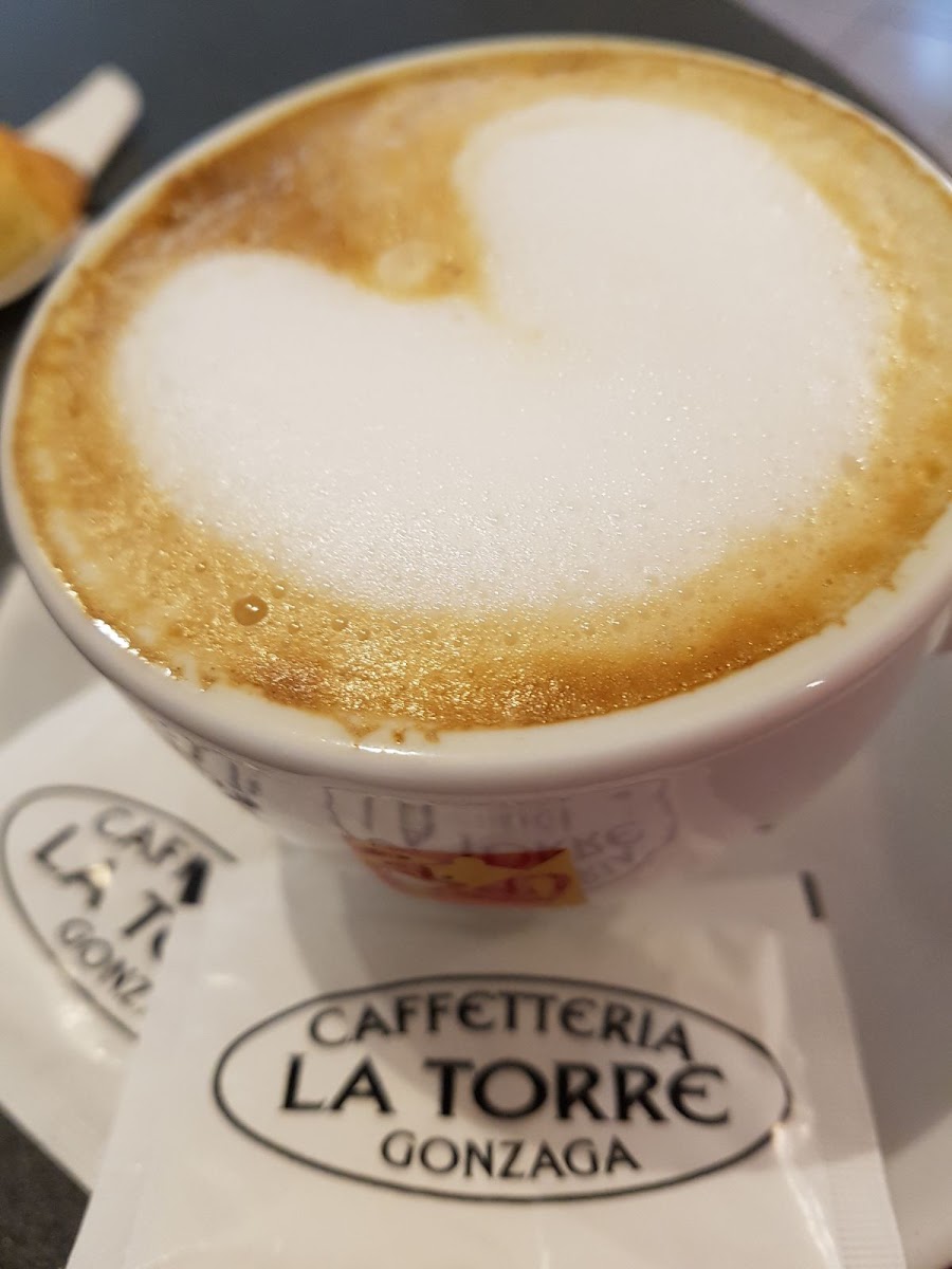 Caffetteria La Torre Photo 9