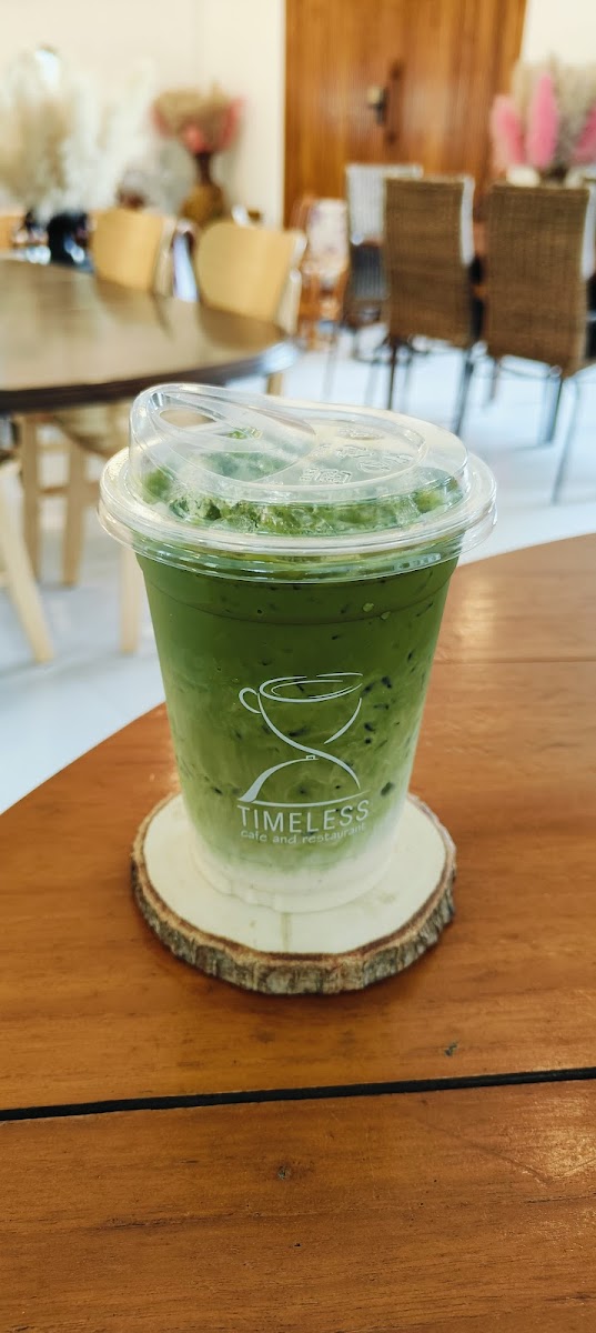 Timeless cafe and restaurant Photo 10