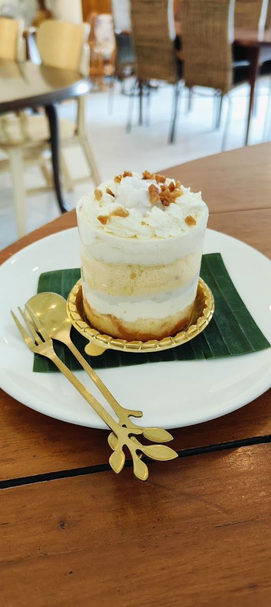 Timeless cafe and restaurant Photo 6