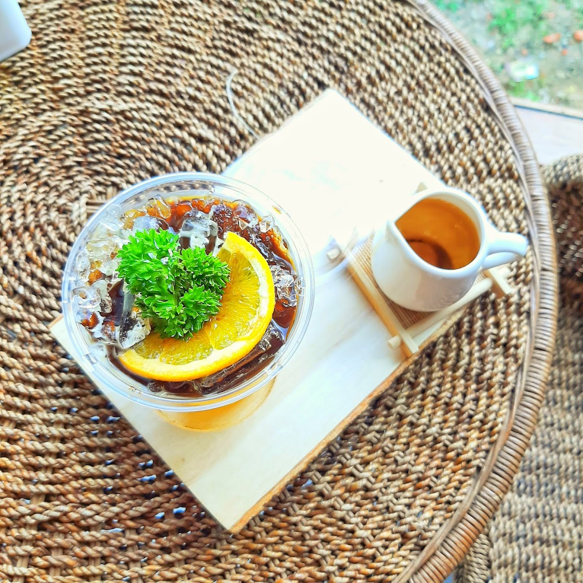 Timeless cafe and restaurant Photo 7