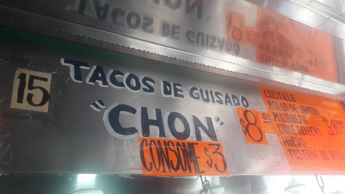 Tacos Y Birria Don Chon Photo 2