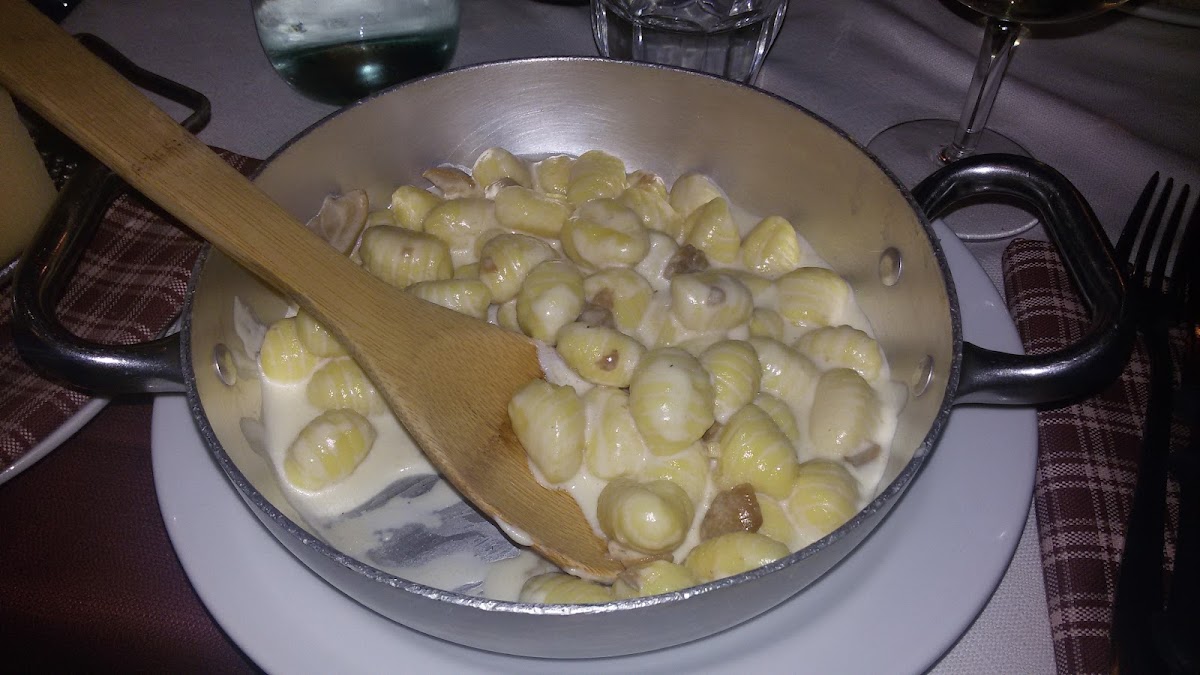 4 Soldi Ristorante Photo 10