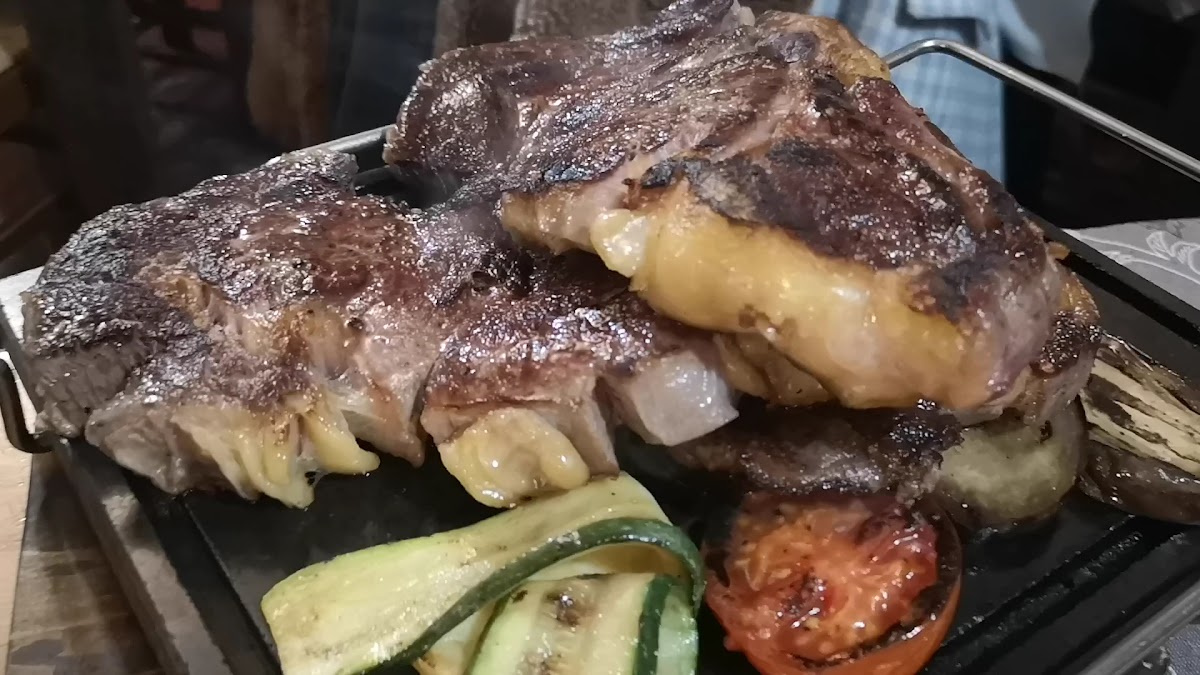 4 Soldi Ristorante Photo 2