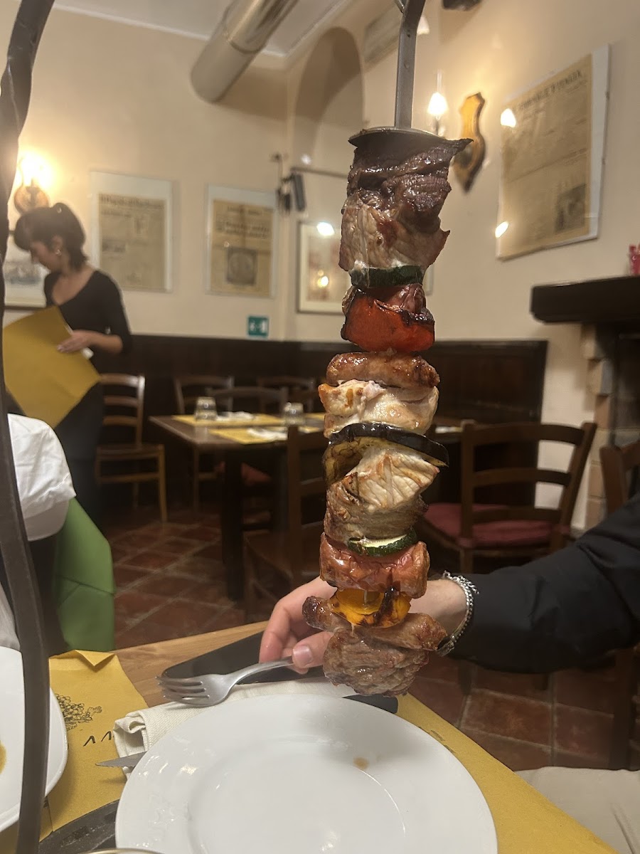 4 Soldi Ristorante Photo 3