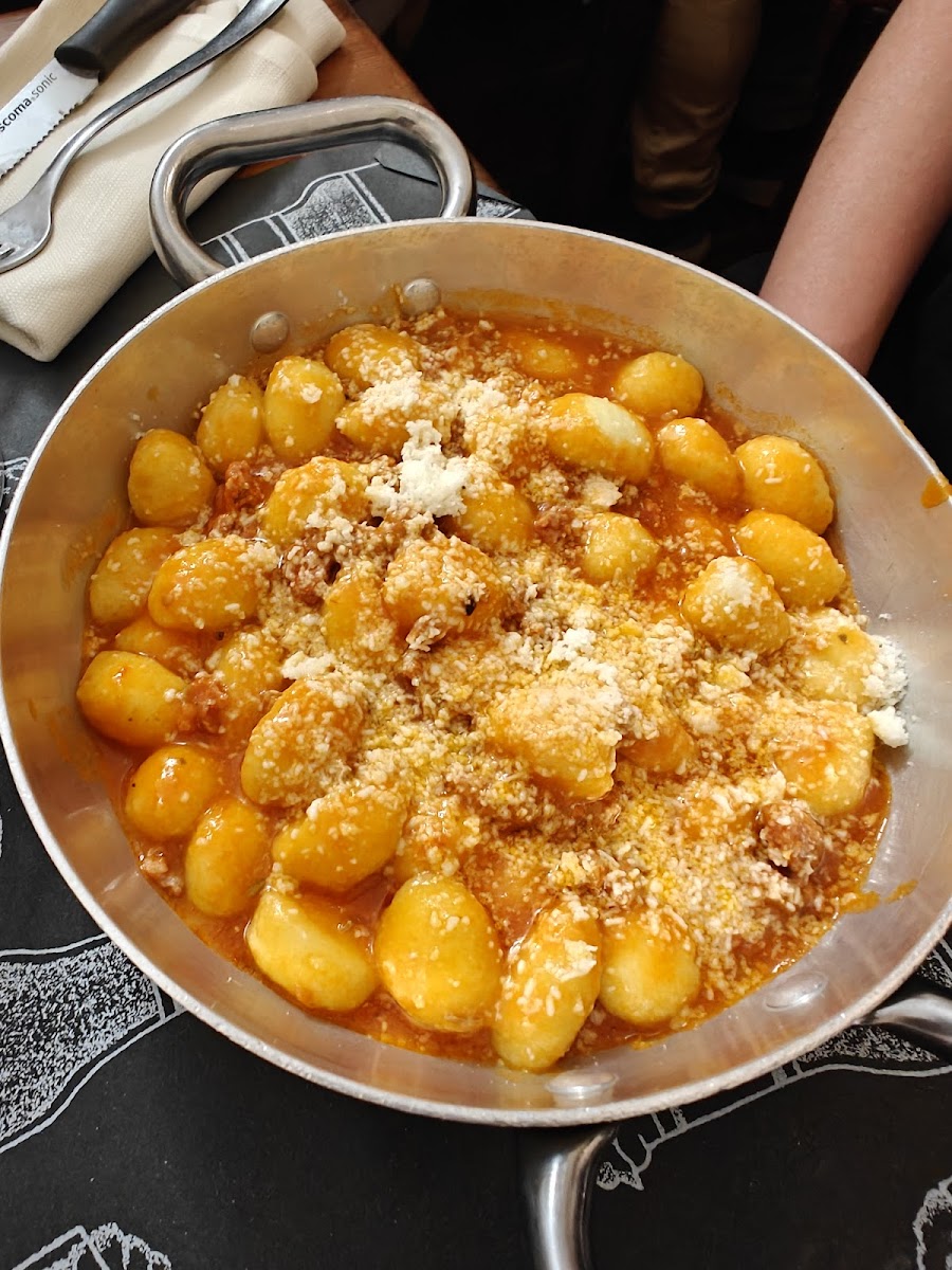 4 Soldi Ristorante Photo 4