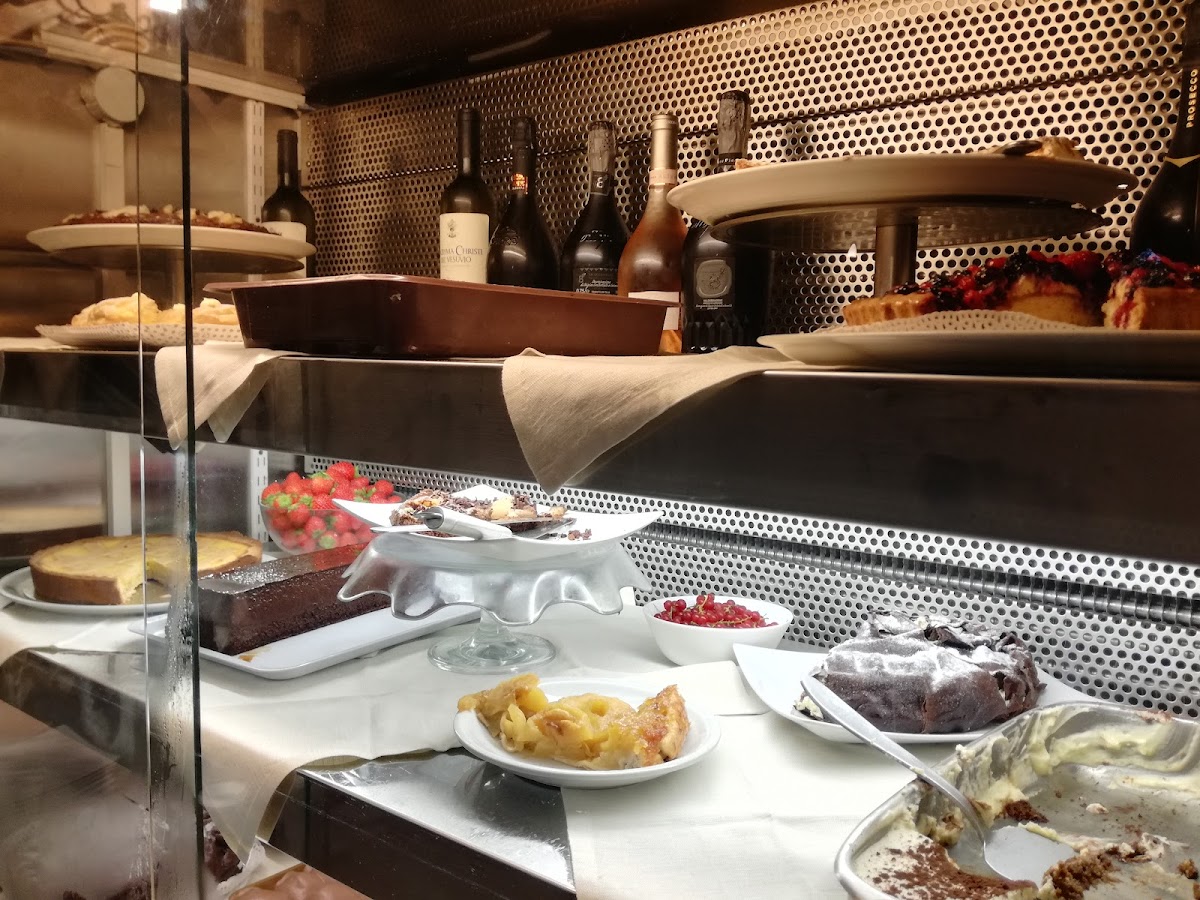 4 Soldi Ristorante Photo 5