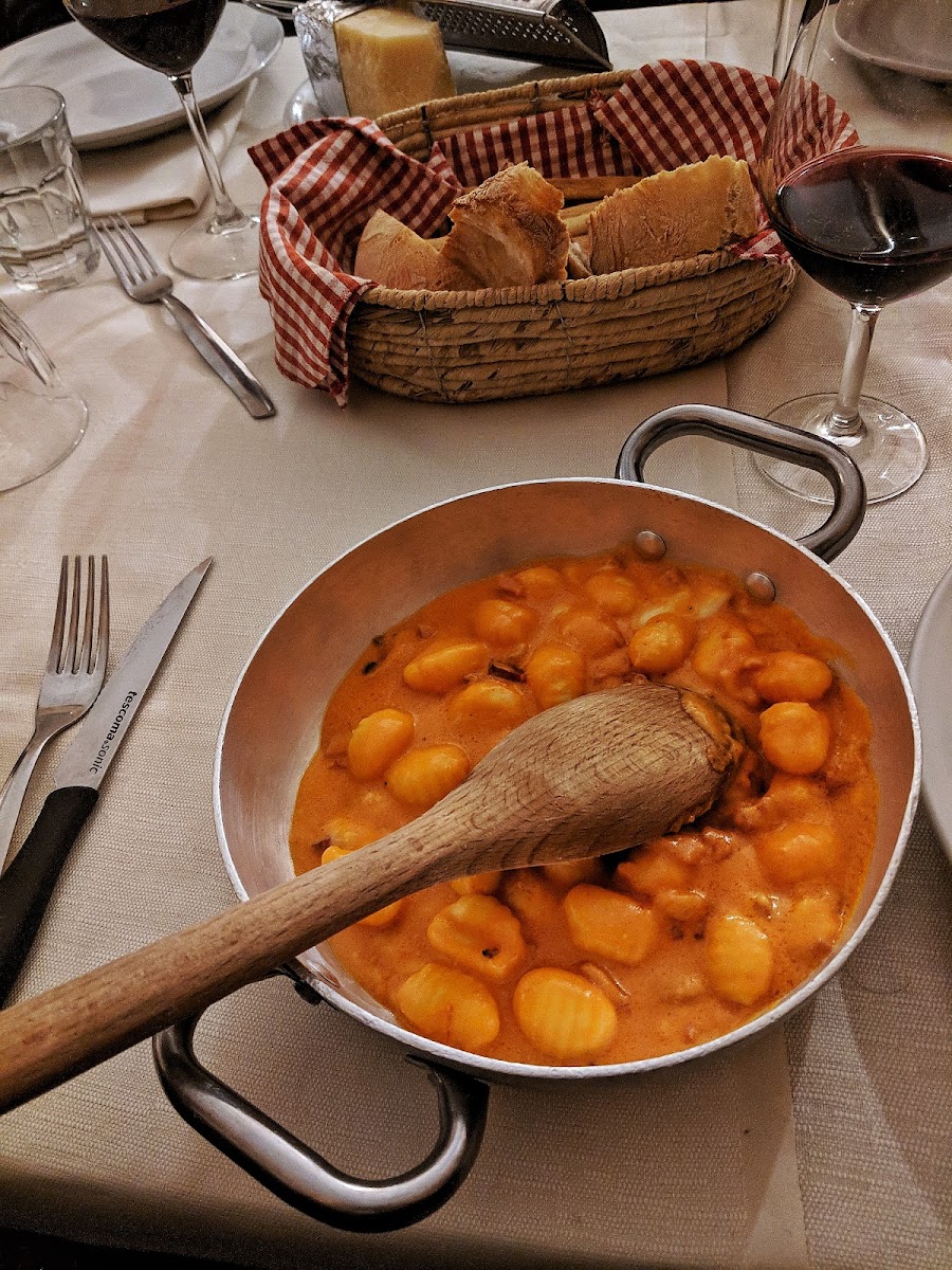 4 Soldi Ristorante Photo 6