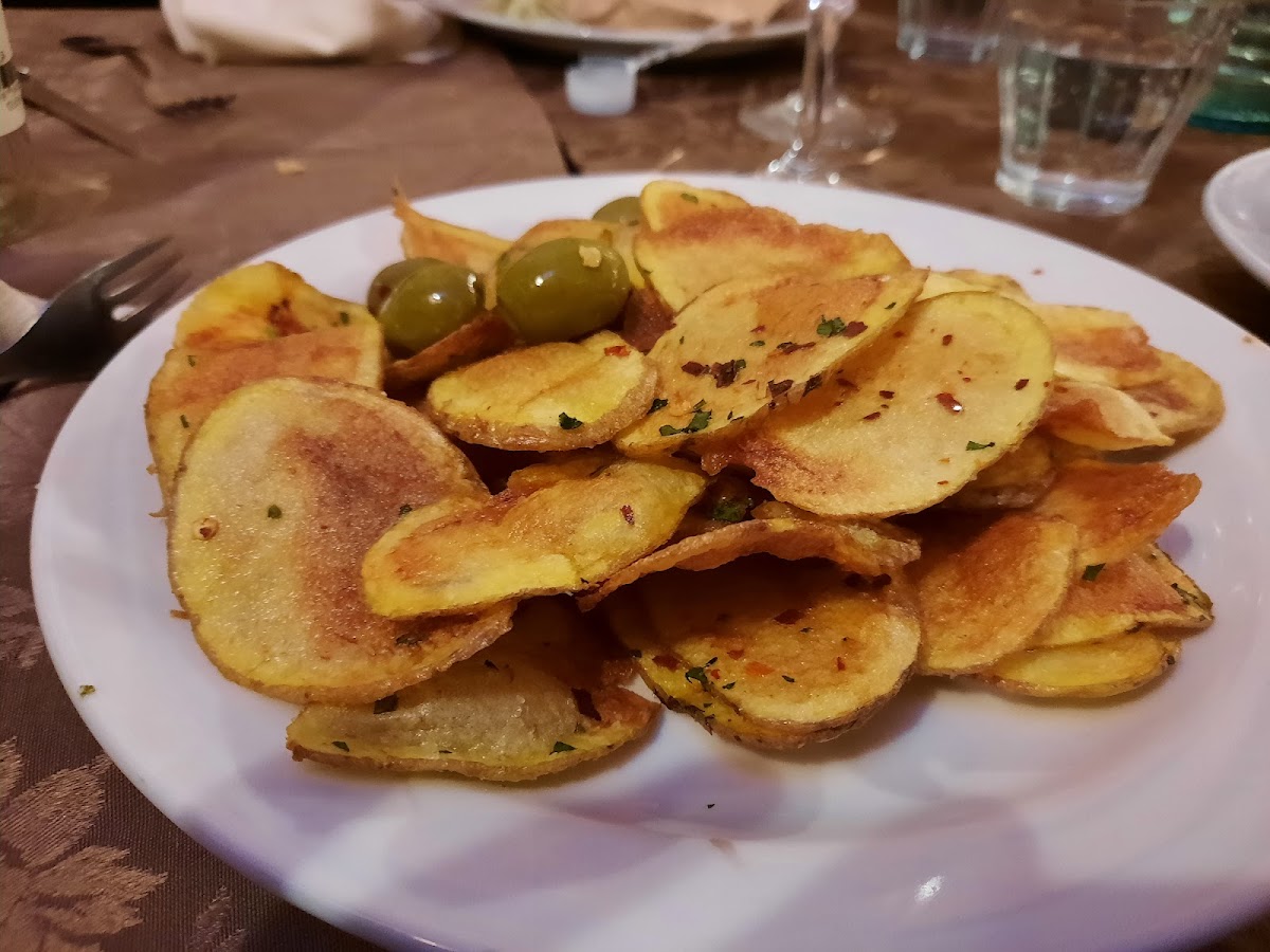 4 Soldi Ristorante Photo 7