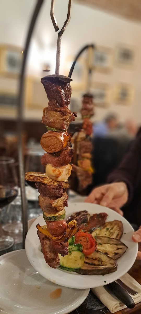 4 Soldi Ristorante Photo 8