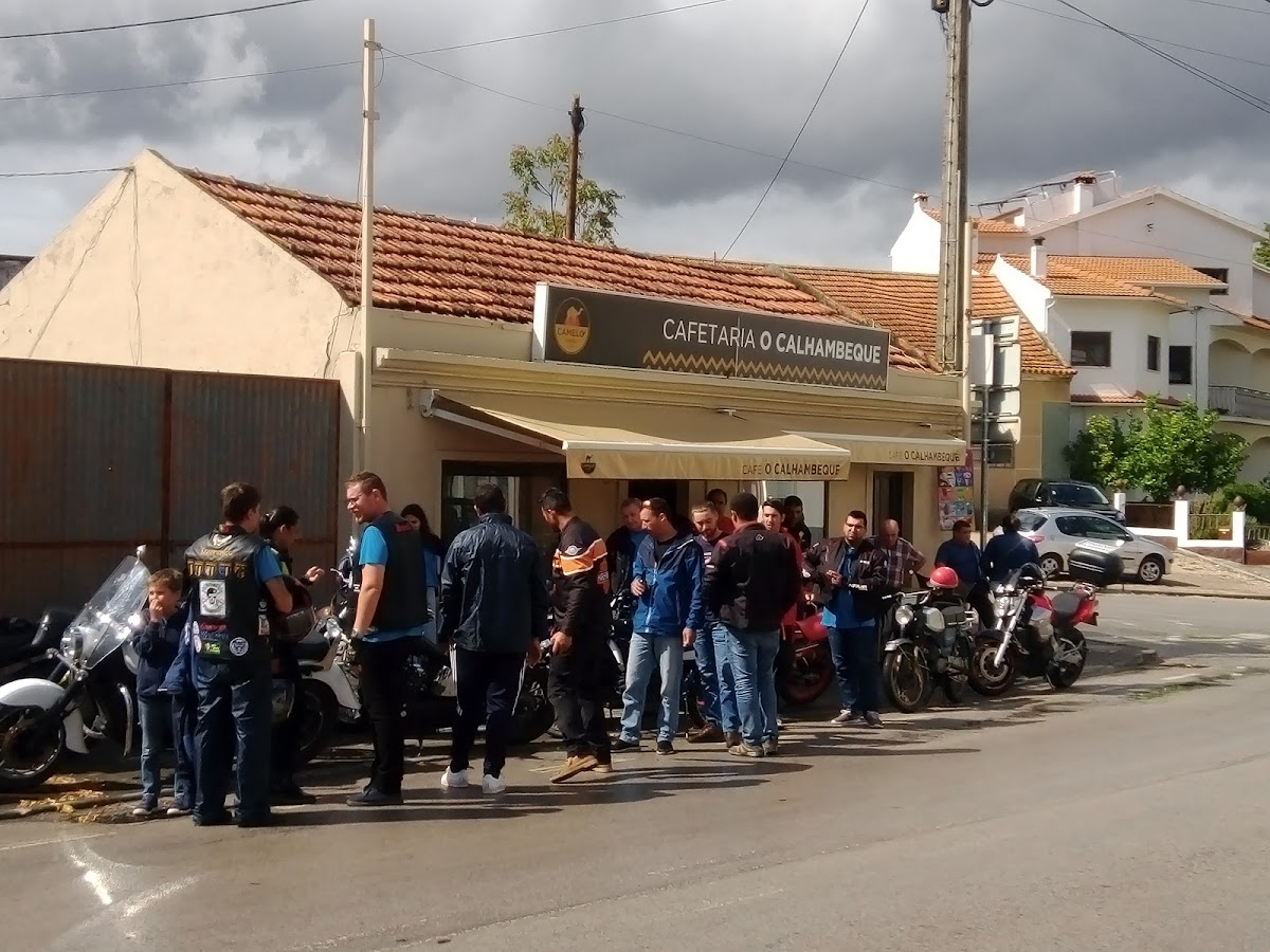 Café O Calhambeque Photo 2