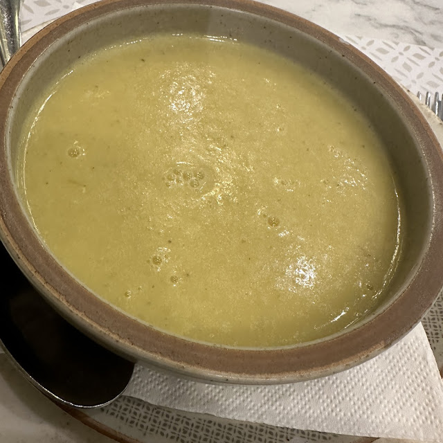 Lentil Soup