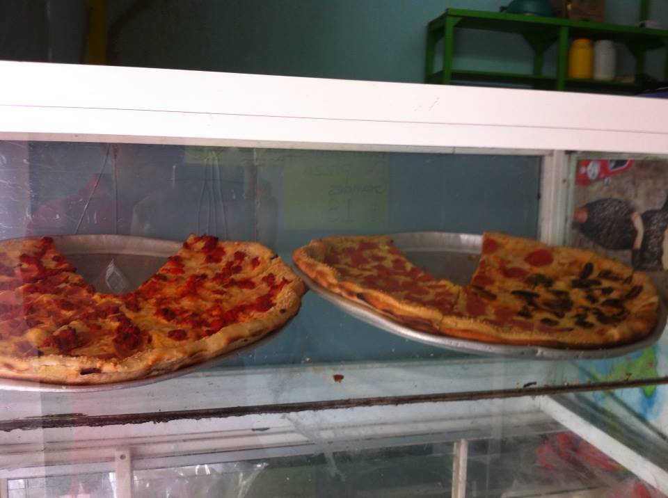 Szabbys Pizza Photo 2