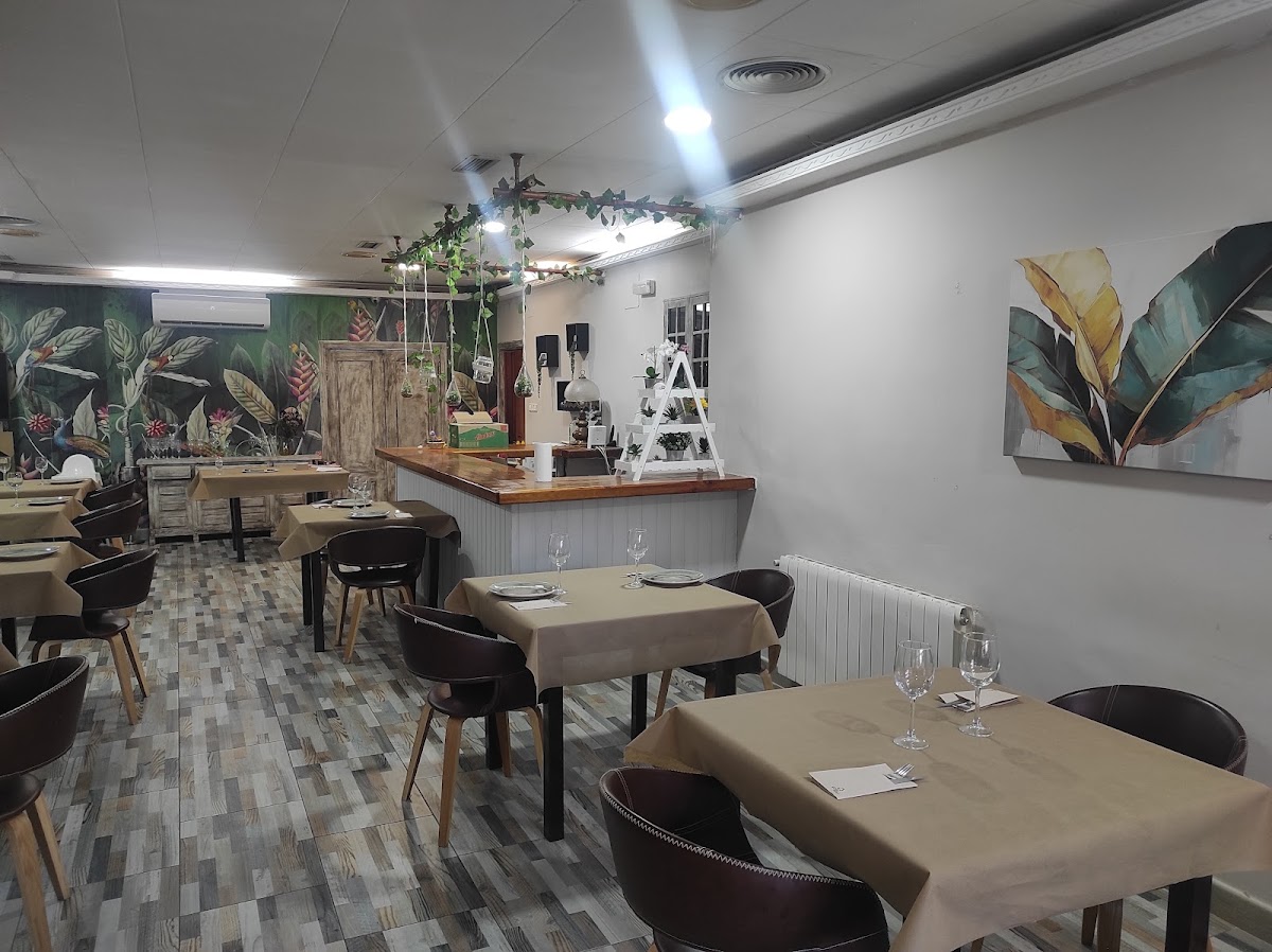 Royalty Restaurante