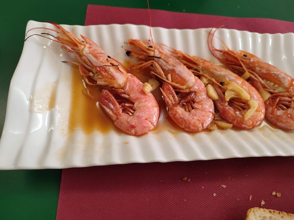 Royalty Restaurante Photo 7