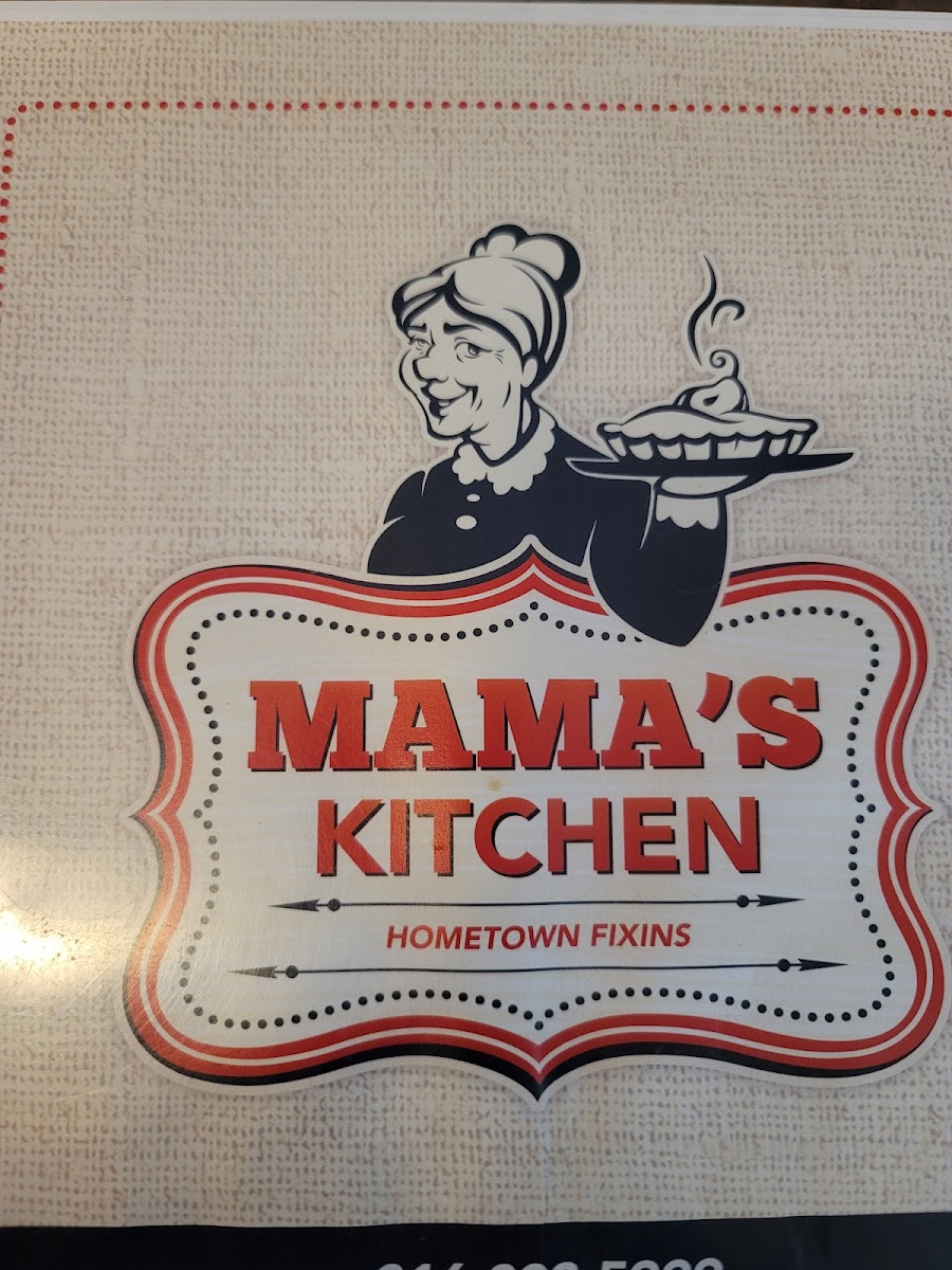 Mama's kitchen Photo 4
