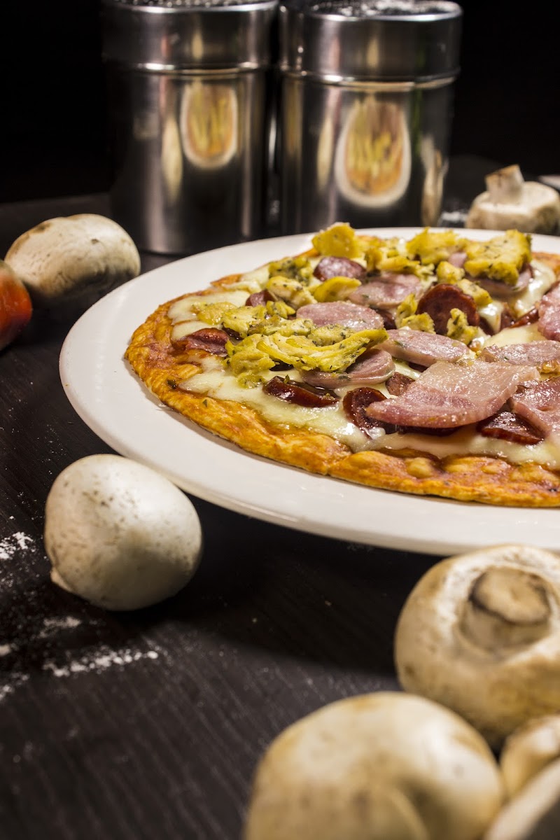 Pizza De La Abuela Photo 10
