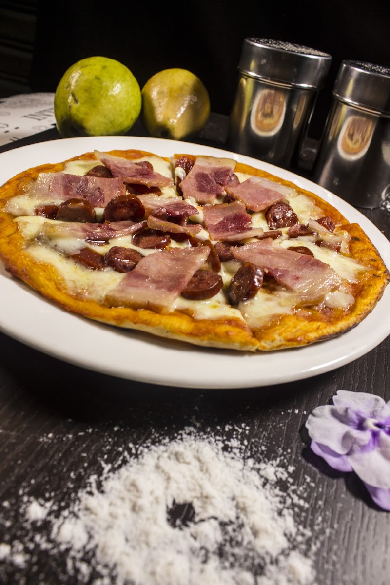 Pizza De La Abuela Photo 2