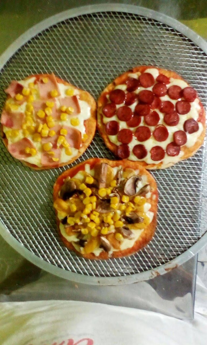 Pizza De La Abuela Photo 6