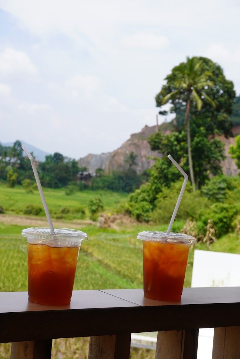Sawah View Payakumbuh Photo 7