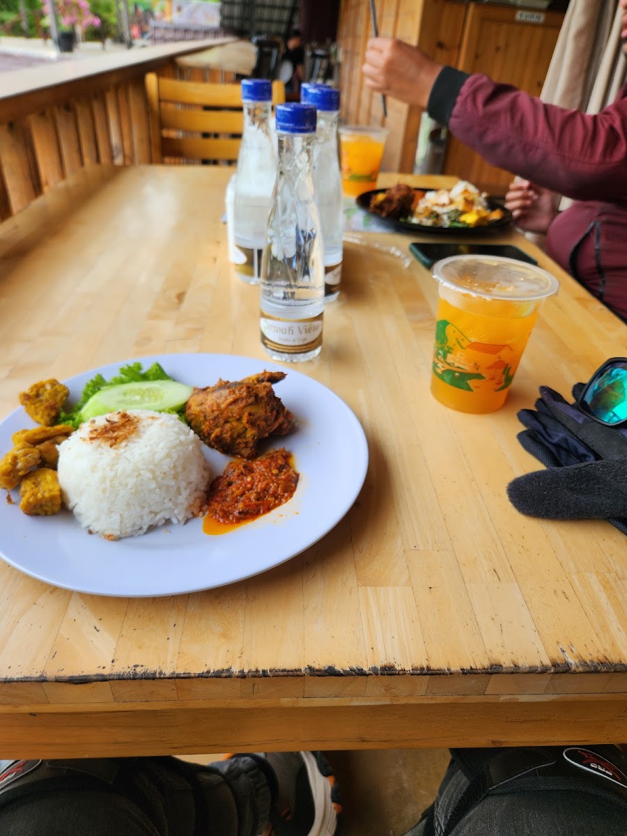 Sawah View Payakumbuh Photo 8