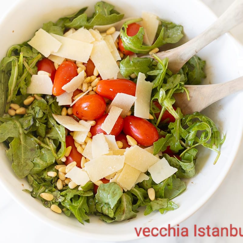 Vecchia Istanbul family resturant Photo 2
