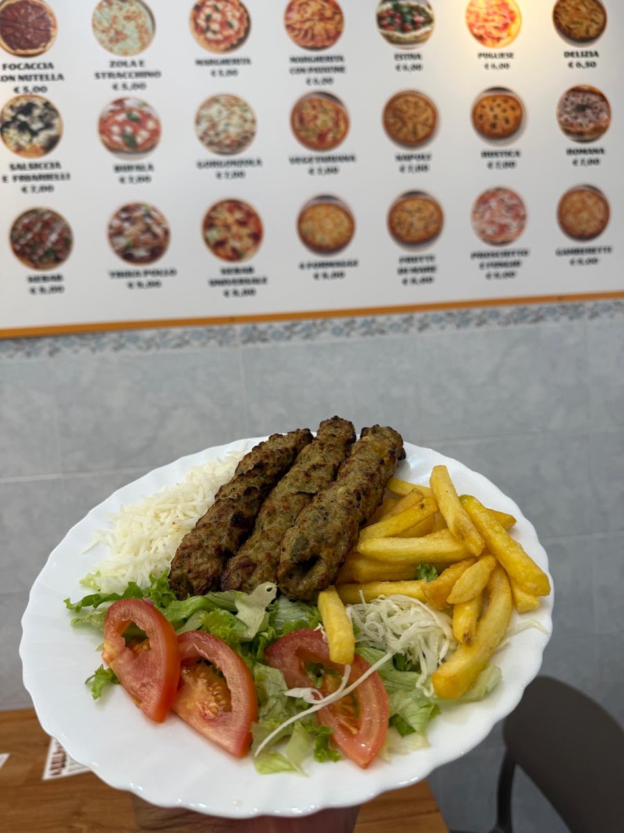 Vecchia Istanbul family resturant Photo 7