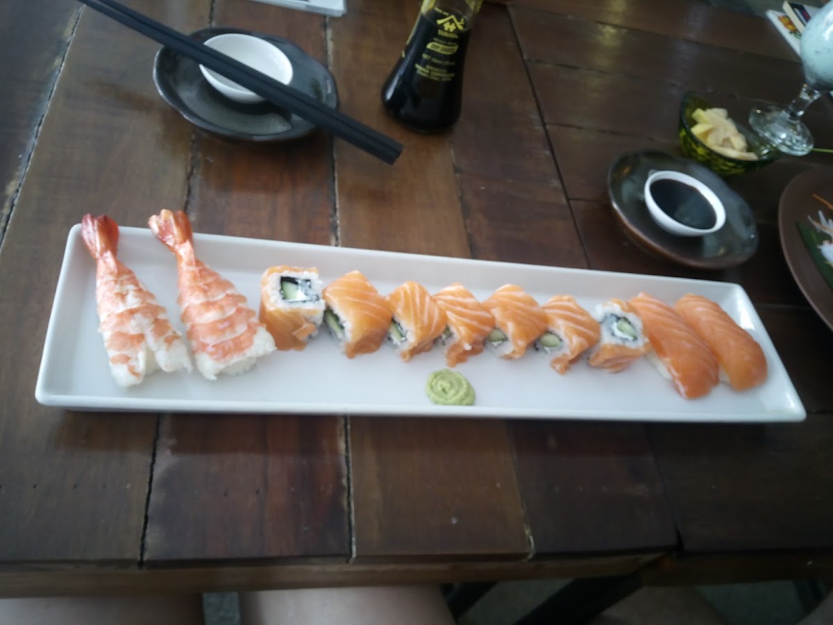 Red Snapper Photo 5