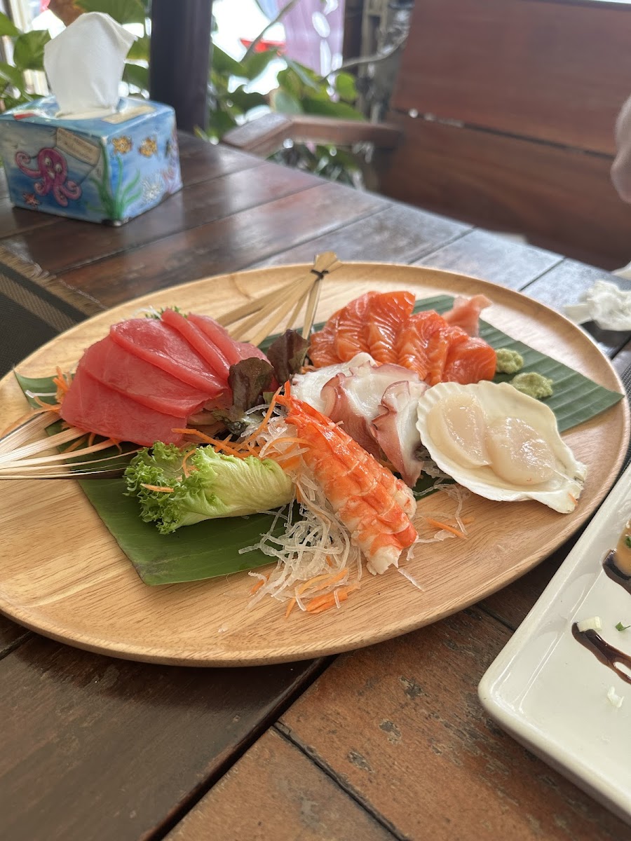 Red Snapper Photo 6