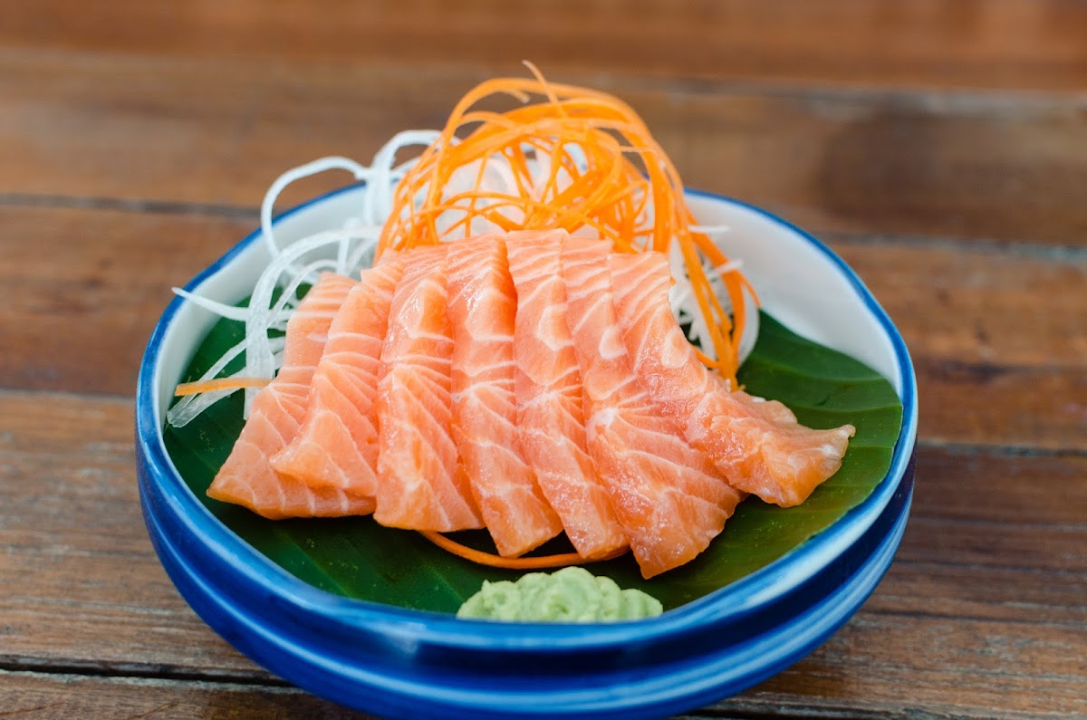 Red Snapper Photo 8
