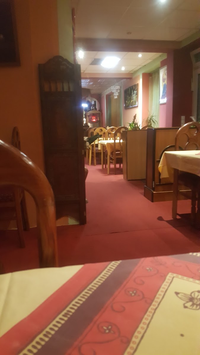 Jet-Pizza-Service Hohndorf Photo 2
