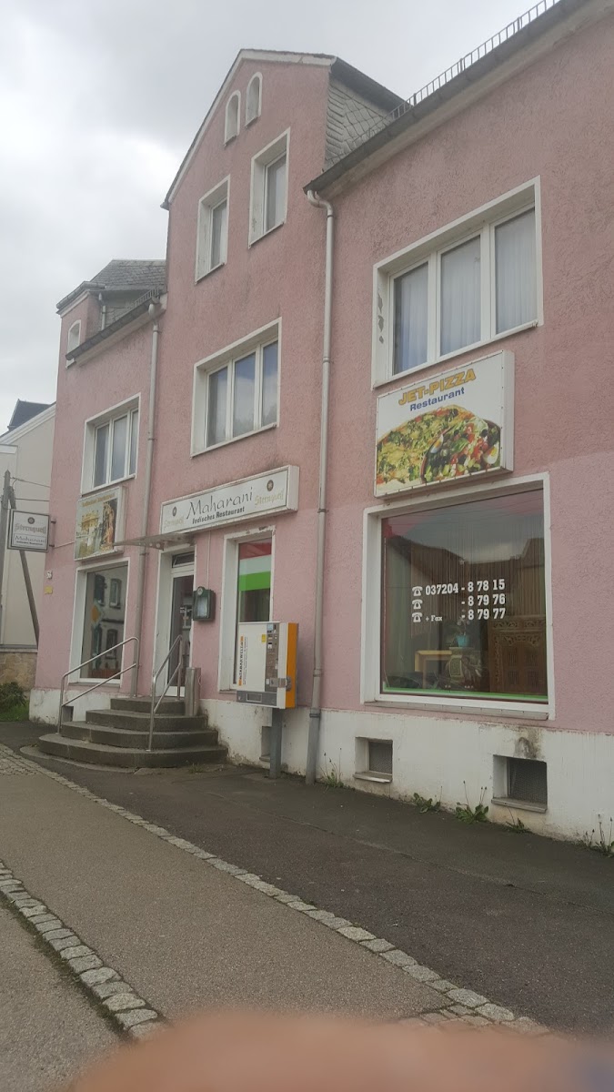 Jet-Pizza-Service Hohndorf Photo 3