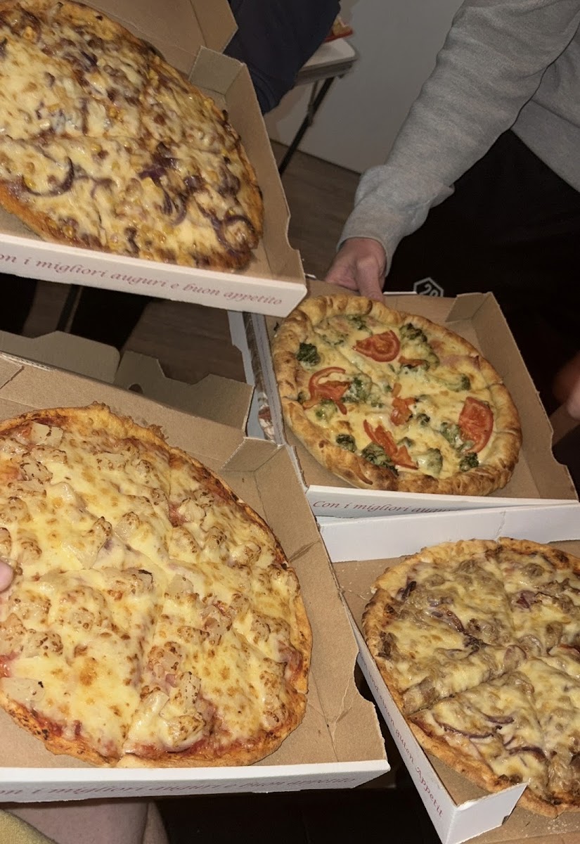 Jet-Pizza-Service Hohndorf Photo 4