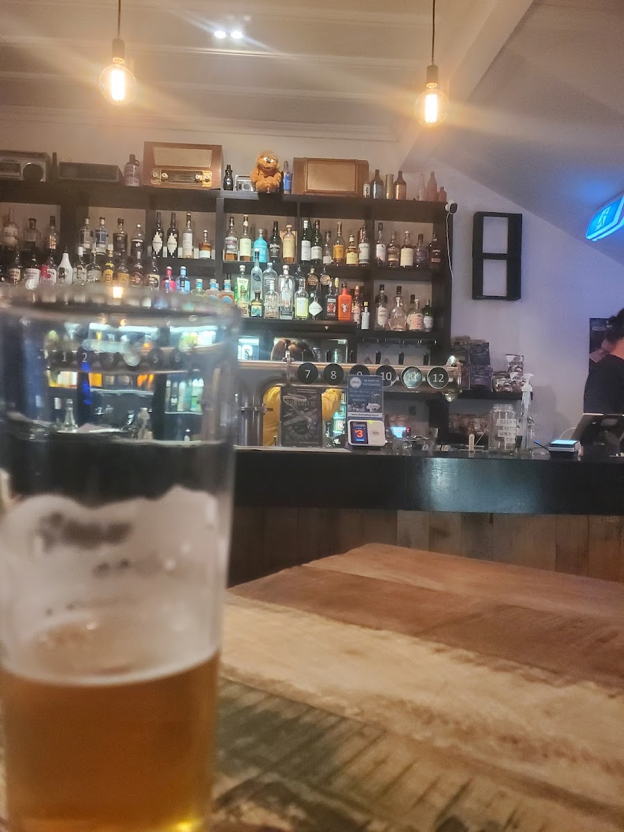 BBC Tasting Studio by Birkenhead Brewing Co. Photo 5