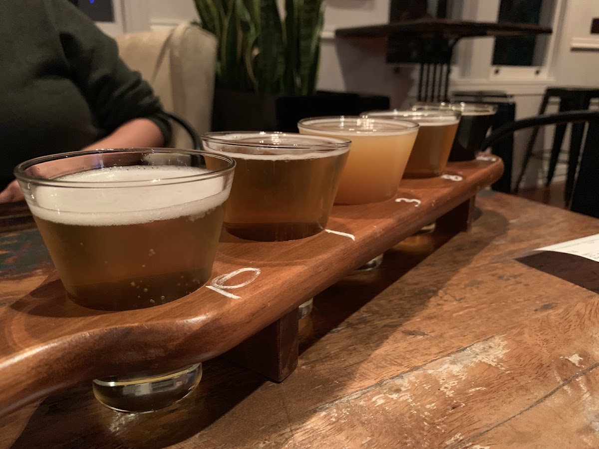BBC Tasting Studio by Birkenhead Brewing Co. Photo 6