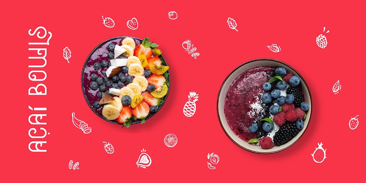 Sip Smoothie & Acai Photo 8