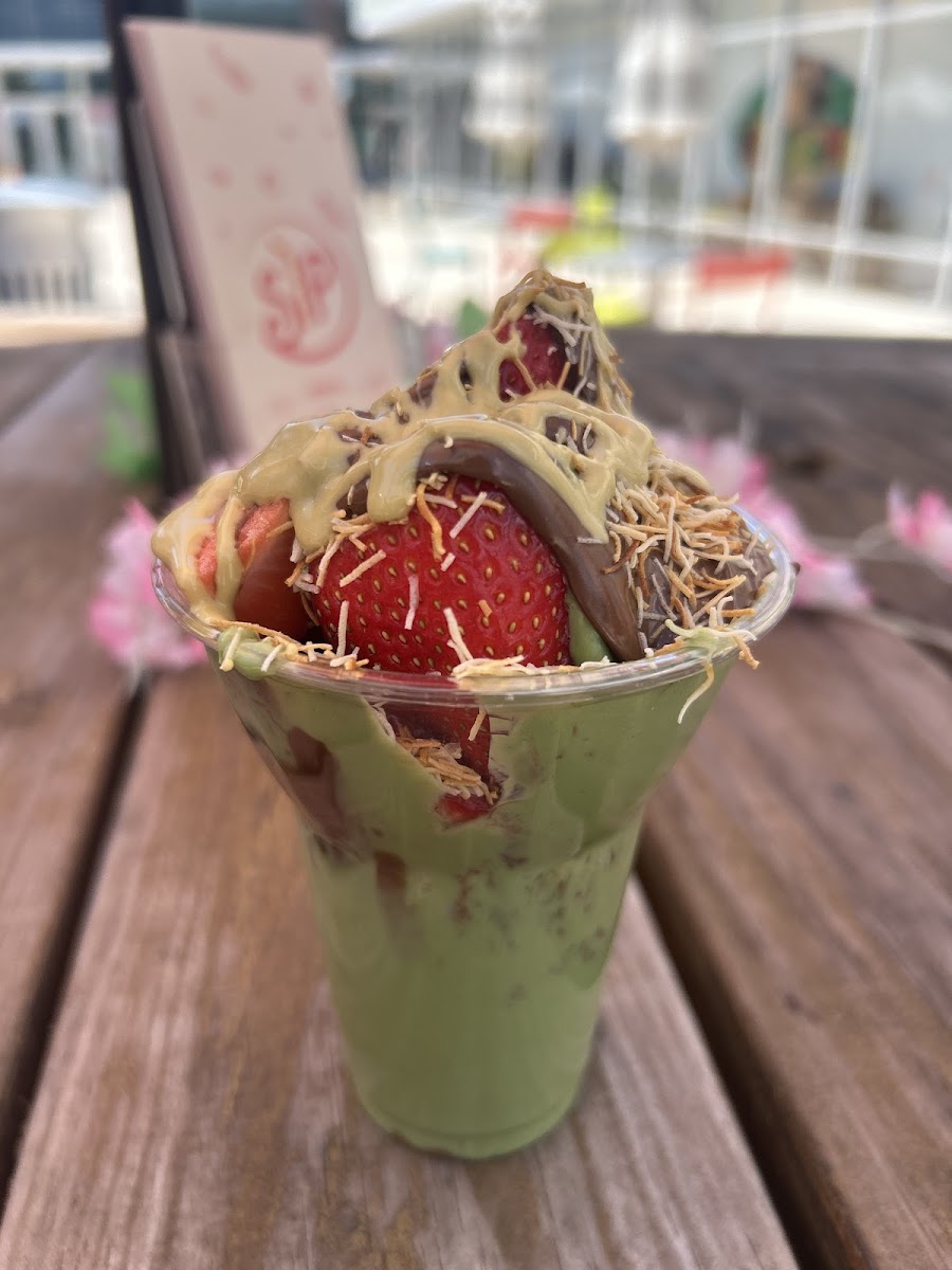 Sip Smoothie & Acai Photo 9