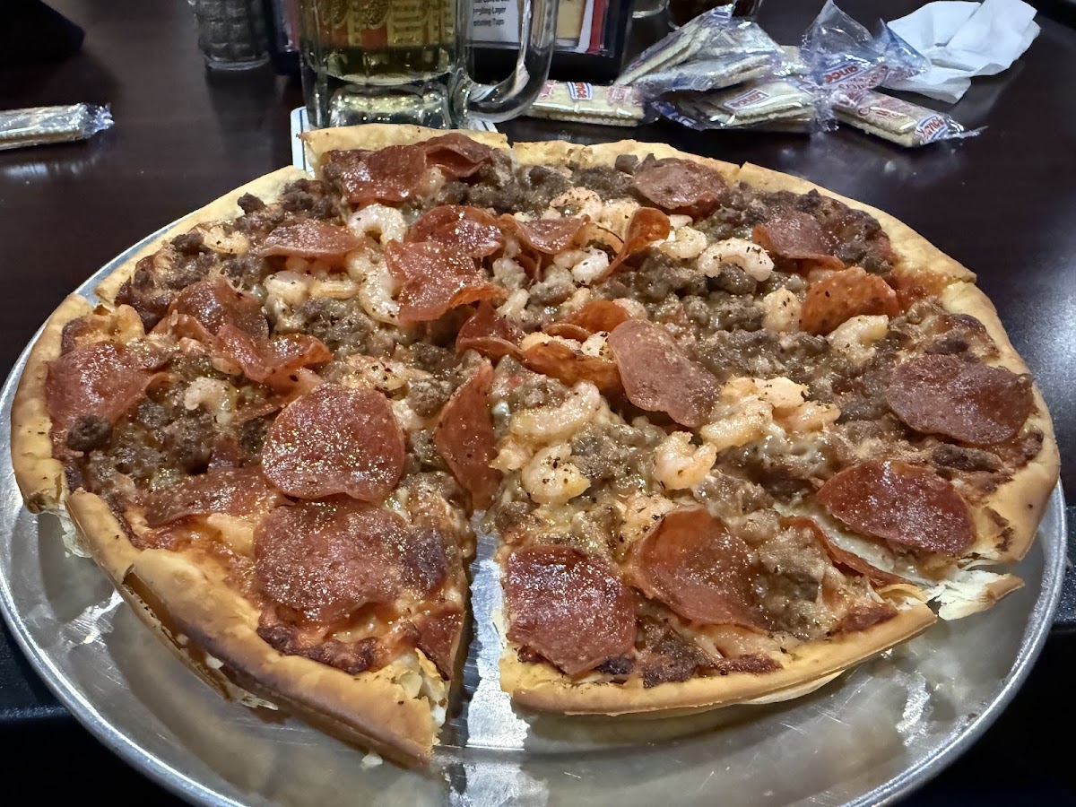 Pizza Village