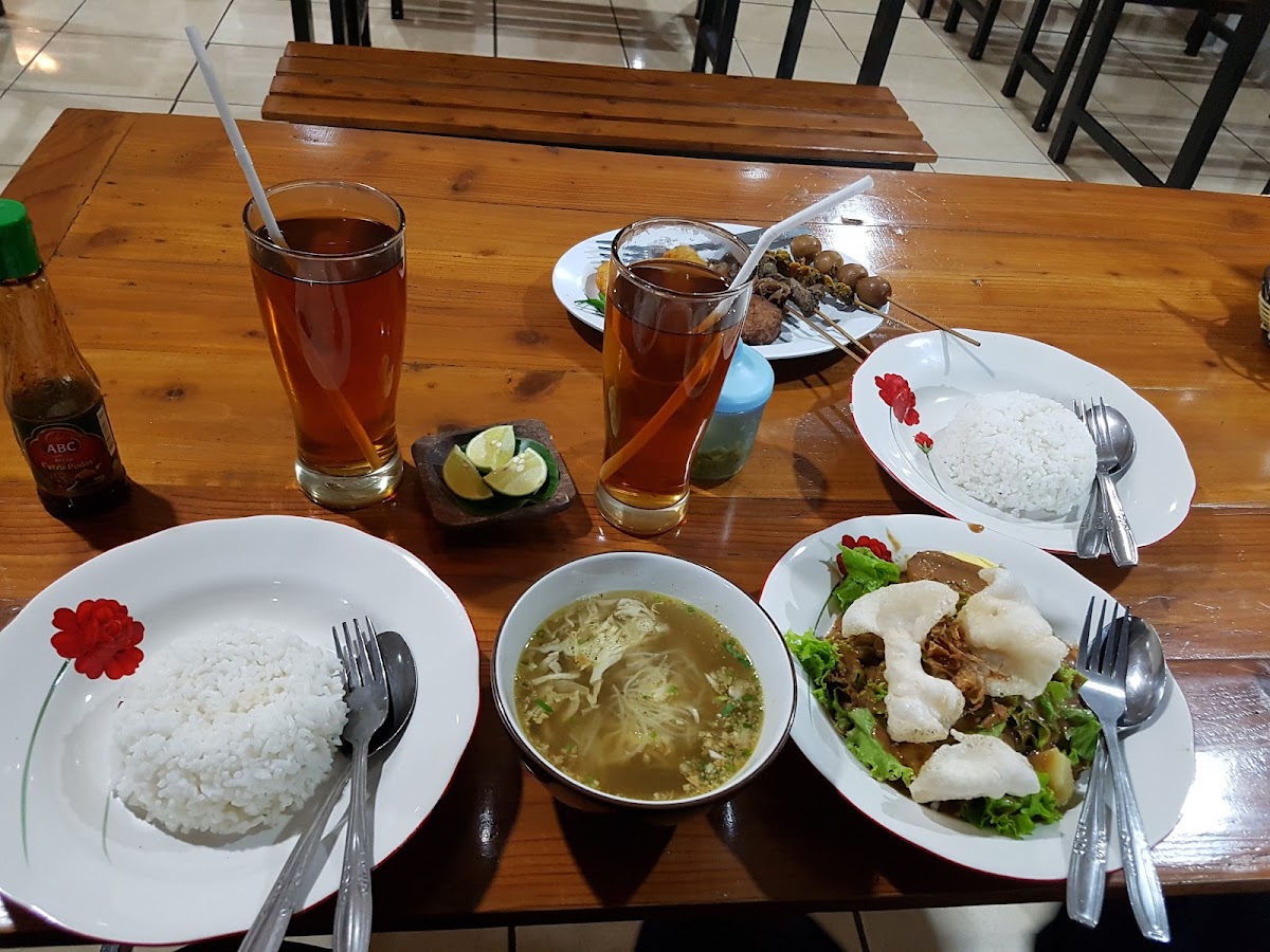 Soto Kudus Palem Dua Photo 6