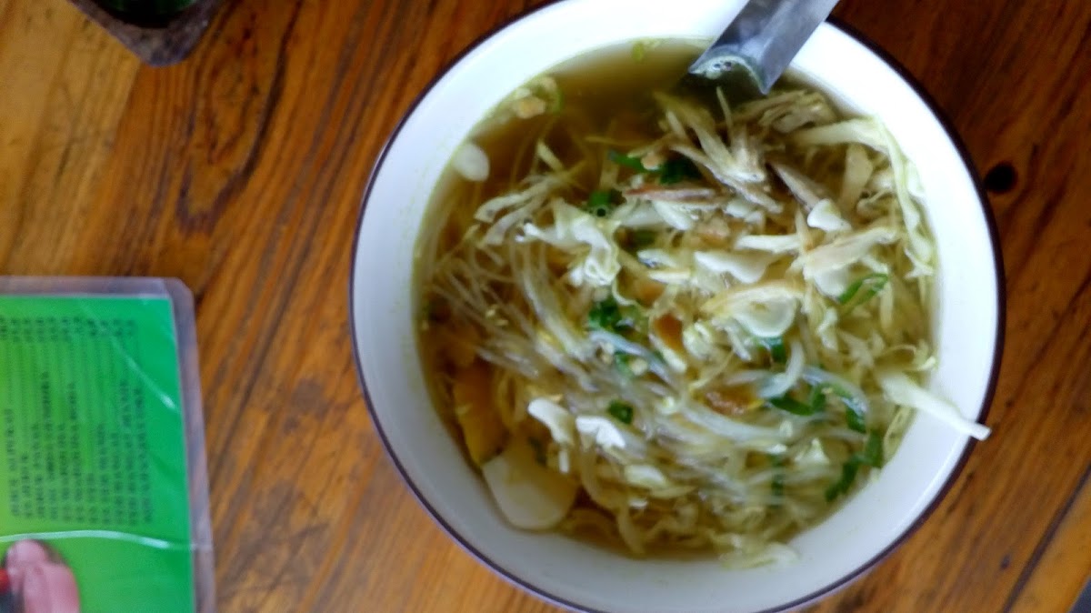 Soto Kudus Palem Dua Photo 8