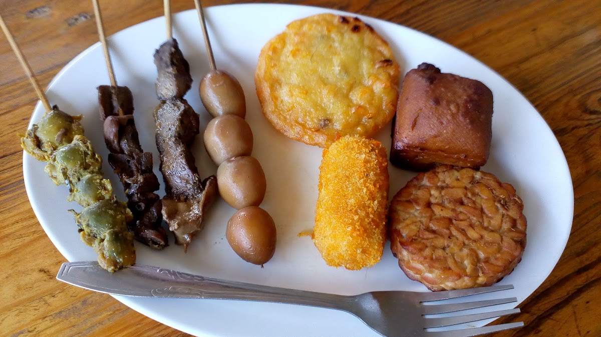 Soto Kudus Palem Dua Photo 9