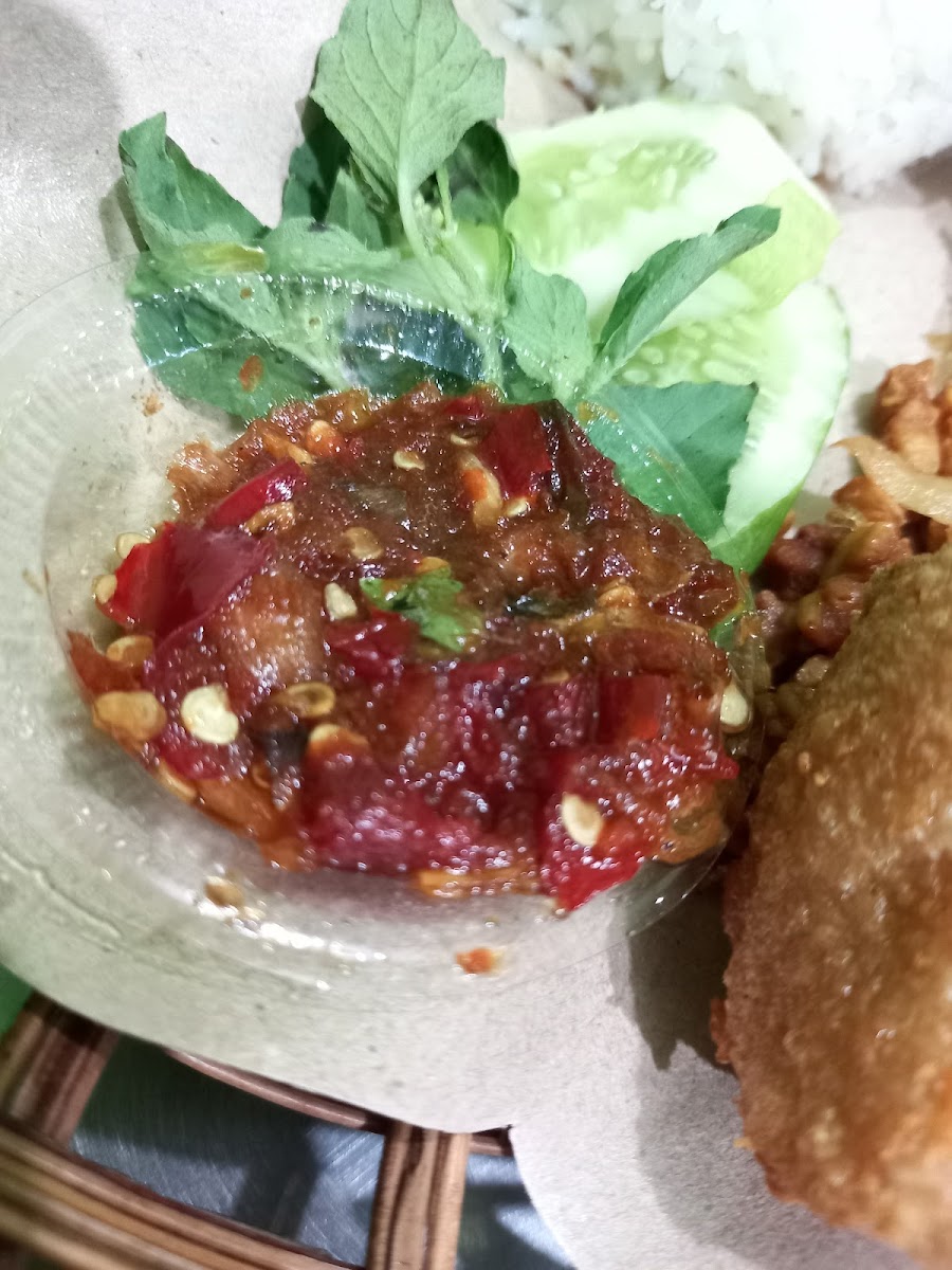 Ayam Bakar KQ5 Pondok Kelapa Photo 6