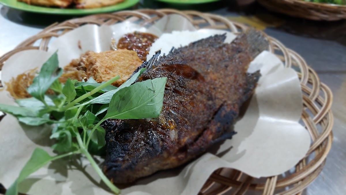 Ayam Bakar KQ5 Pondok Kelapa Photo 9