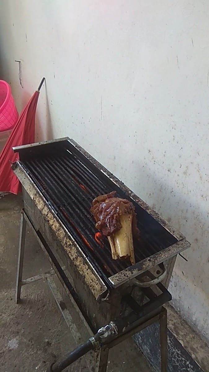 BAKSO SUMSUM ALA JALANAN CABANG BIMA Photo 3