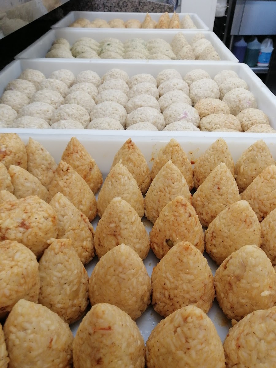 La Rosticceria