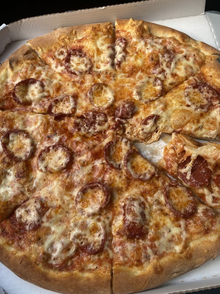 Uniqfood - Pizza & Kebab
