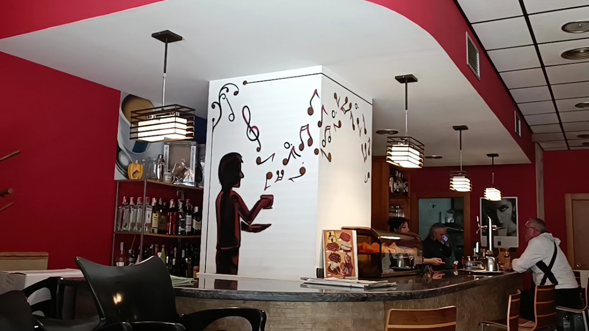 Café Musical Srl