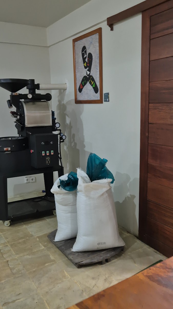 MUNDUK COFFEE Photo 2